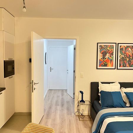 Love-Room-Brussels Sint-Jans-Molenbeek Esterno foto