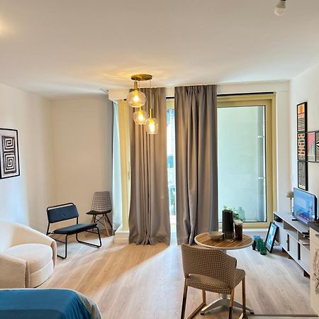Love-Room-Brussels Sint-Jans-Molenbeek Esterno foto