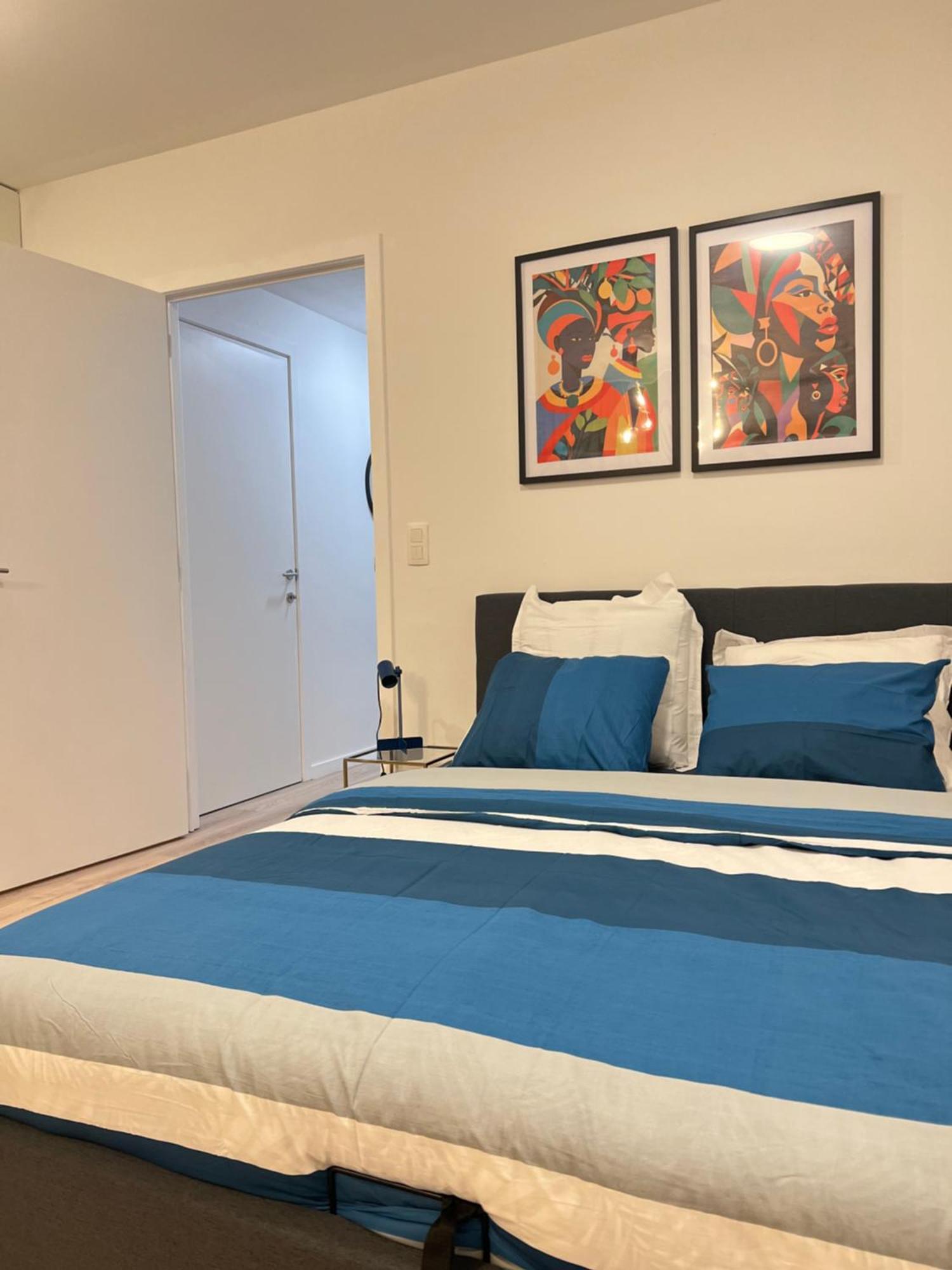Love-Room-Brussels Sint-Jans-Molenbeek Esterno foto