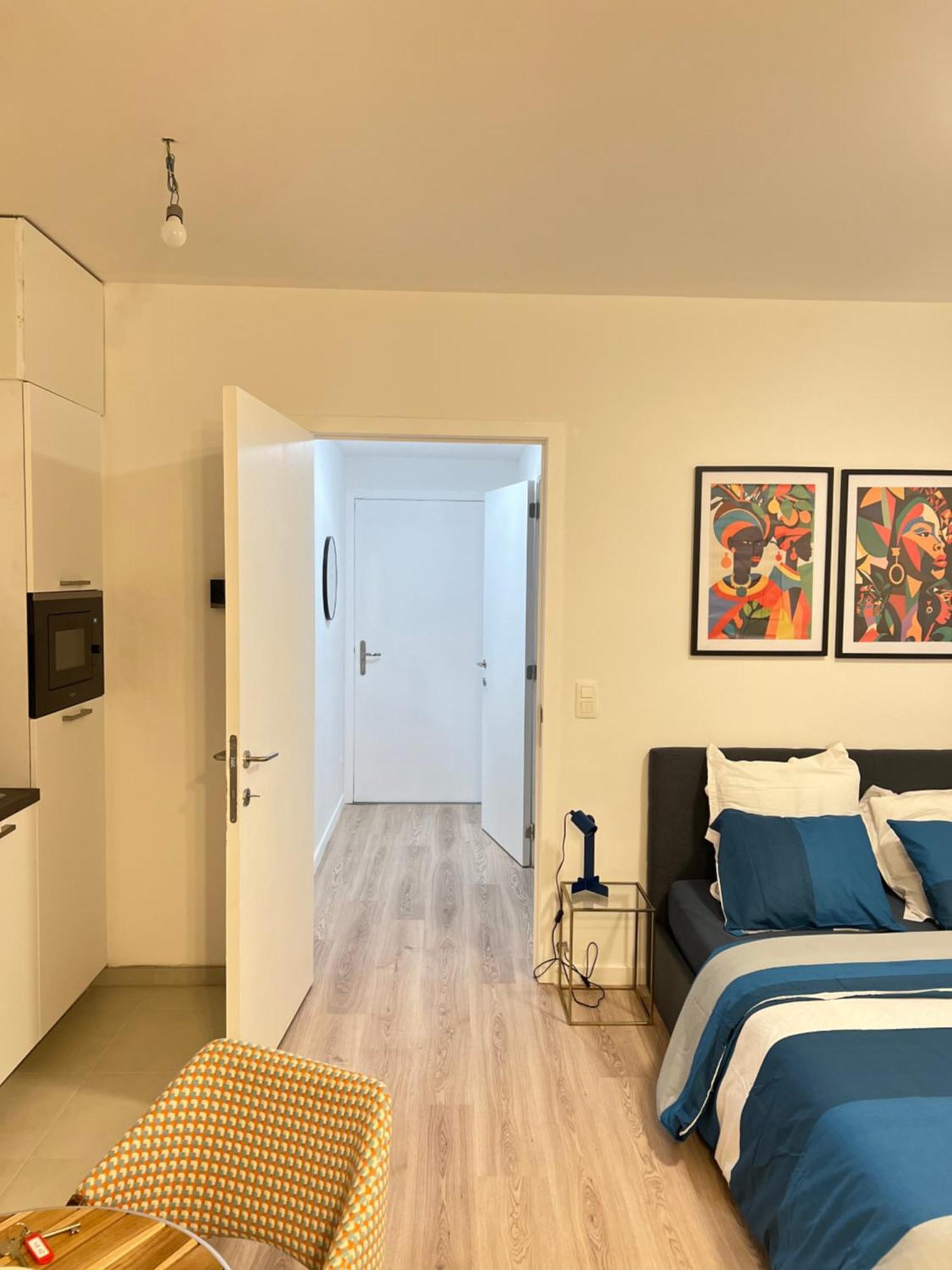 Love-Room-Brussels Sint-Jans-Molenbeek Esterno foto