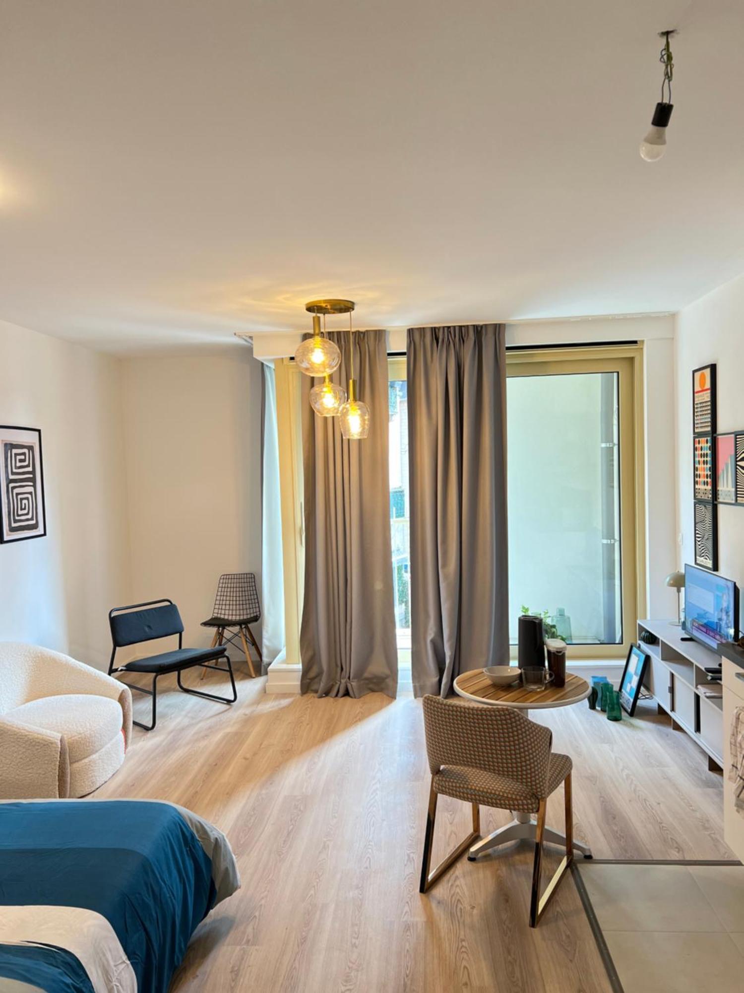 Love-Room-Brussels Sint-Jans-Molenbeek Esterno foto