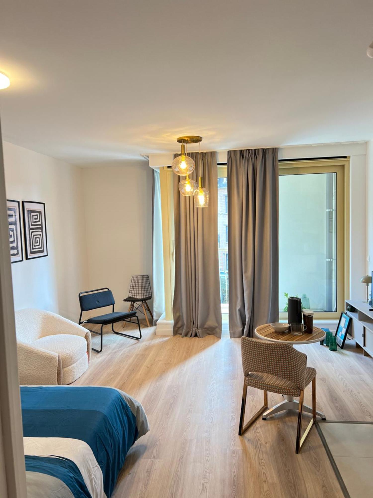 Love-Room-Brussels Sint-Jans-Molenbeek Esterno foto
